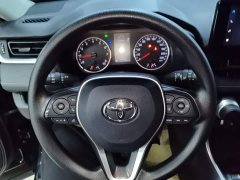 Toyota RAV4 2.0L CVT FWD Urban Edition - ფოტო 10
