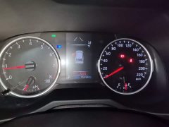 Toyota RAV4 2.0L CVT FWD Urban Edition - ფოტო 11