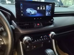 Toyota RAV4 2.0L CVT FWD Urban Edition - ფოტო 12