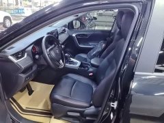Toyota RAV4 2.0L CVT FWD Urban Edition - ფოტო 14