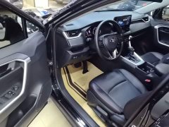 Toyota RAV4 2.0L CVT FWD Urban Edition - ფოტო 15