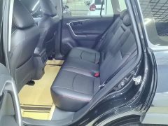 Toyota RAV4 2.0L CVT FWD Urban Edition - ფოტო 16