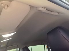 Toyota RAV4 2.0L CVT FWD Urban Edition - ფოტო 17