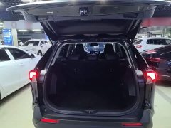 Toyota RAV4 2.0L CVT FWD Urban Edition - ფოტო 18