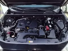 Toyota RAV4 2.0L CVT FWD Urban Edition - ფოტო 19