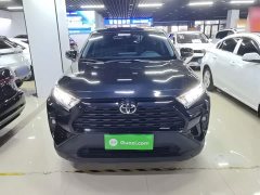 Toyota RAV4 2.0L CVT FWD Urban Edition - ფოტო 2