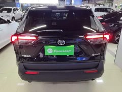 Toyota RAV4 2.0L CVT FWD Urban Edition - ფოტო 5