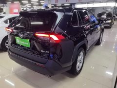Toyota RAV4 2.0L CVT FWD Urban Edition - ფოტო 6