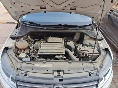 Volkswagen Santana 1.5L Automatic Fashion Edition - ფოტო 10