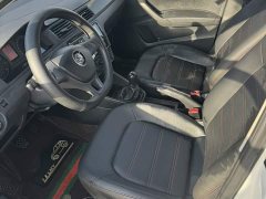 Volkswagen Santana 1.5L Automatic Fashion Edition - ფოტო 12