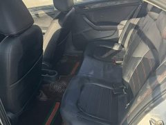 Volkswagen Santana 1.5L Automatic Fashion Edition - ფოტო 13