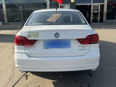 Volkswagen Santana 1.5L Automatic Fashion Edition - ფოტო 14