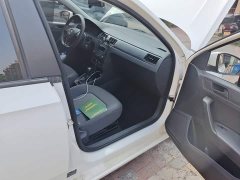 Volkswagen Santana 1.5L Automatic Fashion Edition - ფოტო 17