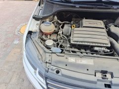 Volkswagen Santana 1.5L Automatic Fashion Edition - ფოტო 18