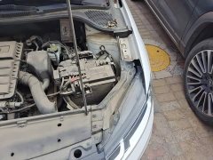 Volkswagen Santana 1.5L Automatic Fashion Edition - ფოტო 19
