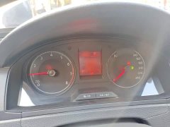 Volkswagen Santana 1.5L Automatic Fashion Edition - ფოტო 3
