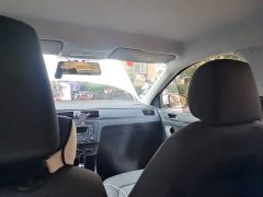 Volkswagen Santana 1.5L Automatic Fashion Edition - ფოტო 8