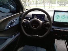 BYD Seagull 305km Vitality Edition - ფოტო 10