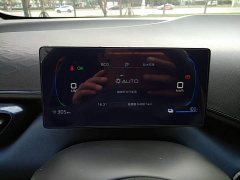 BYD Seagull 305km Vitality Edition - ფოტო 11