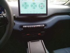 BYD Seagull 305km Vitality Edition - ფოტო 13
