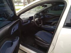 BYD Seagull 305km Vitality Edition - ფოტო 15