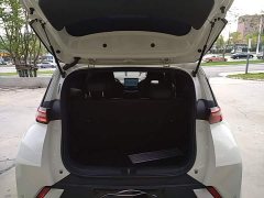 BYD Seagull 305km Vitality Edition - ფოტო 18