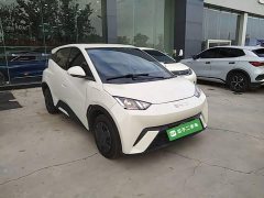 BYD Seagull 305km Vitality Edition - ფოტო 3