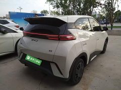 BYD Seagull 305km Vitality Edition - ფოტო 6