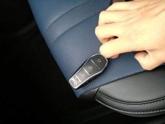 BYD Seagull 305km Vitality Edition - ფოტო 8