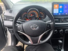 Toyota Yaris L Zhixuan X 1.5L CVT Luxury Plus - ფოტო 10