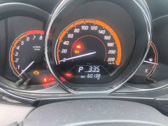 Toyota Yaris L Zhixuan X 1.5L CVT Luxury Plus - ფოტო 11