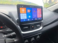 Toyota Yaris L Zhixuan X 1.5L CVT Luxury Plus - ფოტო 12