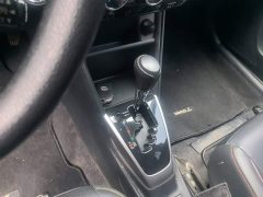 Toyota Yaris L Zhixuan X 1.5L CVT Luxury Plus - ფოტო 13