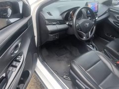 Toyota Yaris L Zhixuan X 1.5L CVT Luxury Plus - ფოტო 15