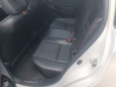 Toyota Yaris L Zhixuan X 1.5L CVT Luxury Plus - ფოტო 16