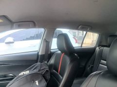 Toyota Yaris L Zhixuan X 1.5L CVT Luxury Plus - ფოტო 17