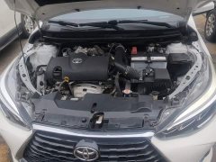 Toyota Yaris L Zhixuan X 1.5L CVT Luxury Plus - ფოტო 19