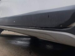 Toyota Yaris L Zhixuan X 1.5L CVT Luxury Plus - ფოტო 20
