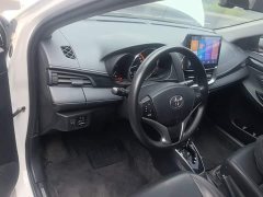 Toyota Yaris L Zhixuan X 1.5L CVT Luxury Plus - ფოტო 9