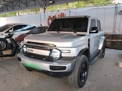 Chery iCAR Super V23 401 RWD Advanced Edition - ფოტო 1