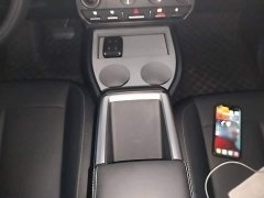 Chery iCAR Super V23 401 RWD Advanced Edition - ფოტო 13