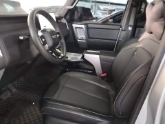 Chery iCAR Super V23 401 RWD Advanced Edition - ფოტო 14