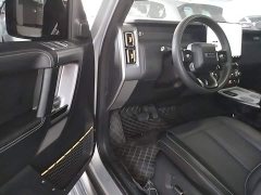 Chery iCAR Super V23 401 RWD Advanced Edition - ფოტო 15