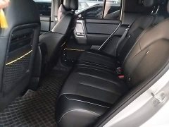 Chery iCAR Super V23 401 RWD Advanced Edition - ფოტო 16