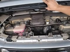 Chery iCAR Super V23 401 RWD Advanced Edition - ფოტო 19