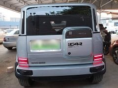 Chery iCAR Super V23 401 RWD Advanced Edition - ფოტო 5