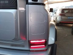 Chery iCAR Super V23 401 RWD Advanced Edition - ფოტო 7