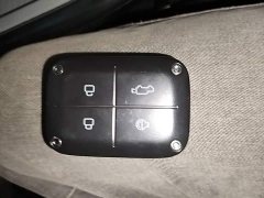 Chery iCAR Super V23 401 RWD Advanced Edition - ფოტო 8
