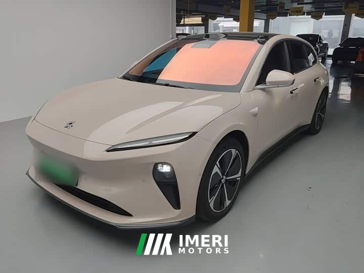 Nio ET5T 75kWh Touring