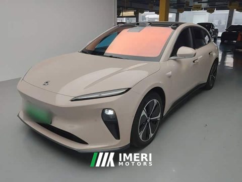 2024 Nio ET5T 75kWh Touring - ავტომობილი ჩინეთიდან